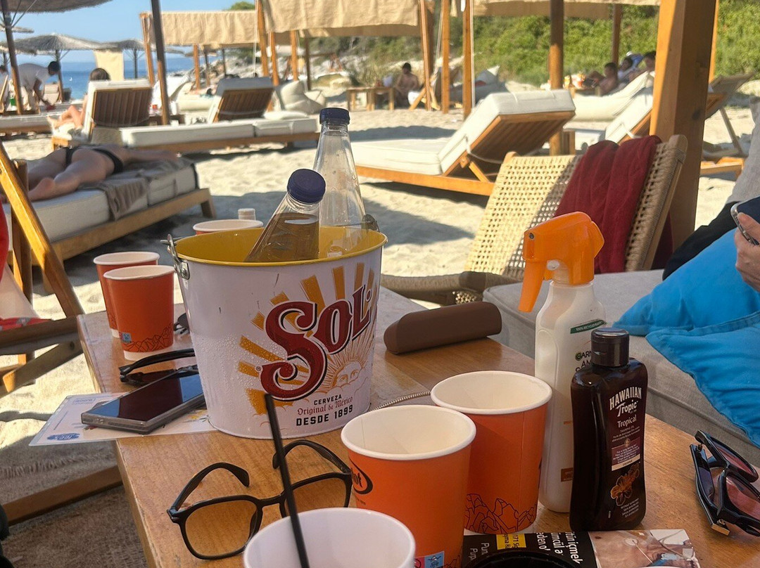 Lago Seaside Experience-Paliouri必去景点