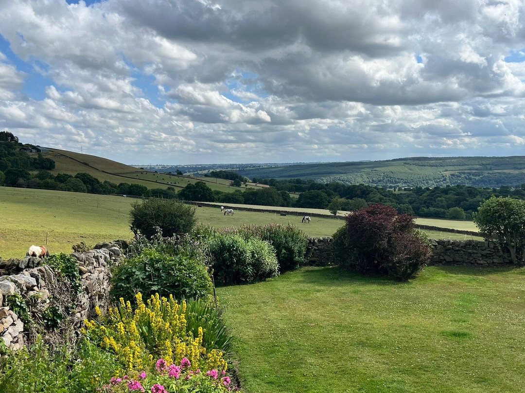 Greys Well Farm