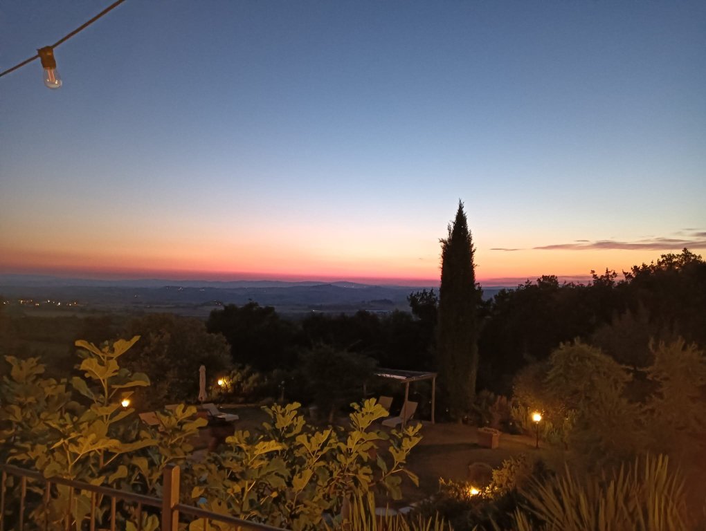 Agriturismo Scannano-官方