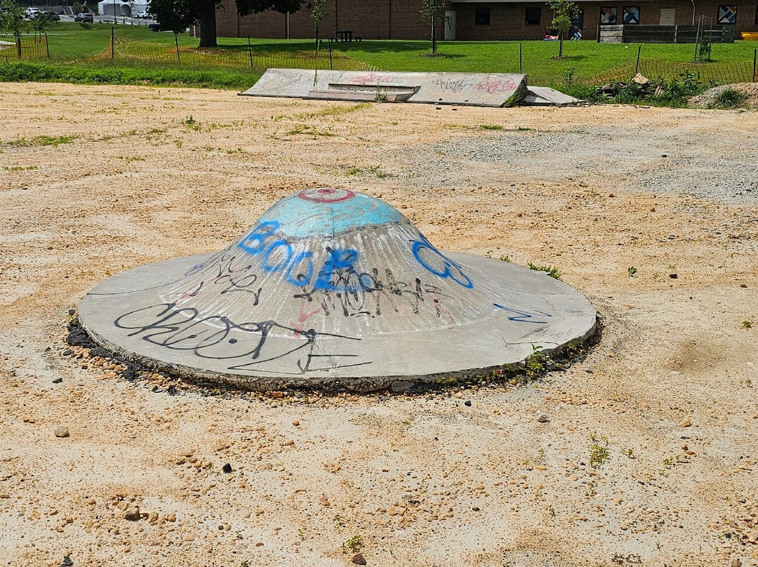 Ledgewood Zoo-Edgewood必去景点