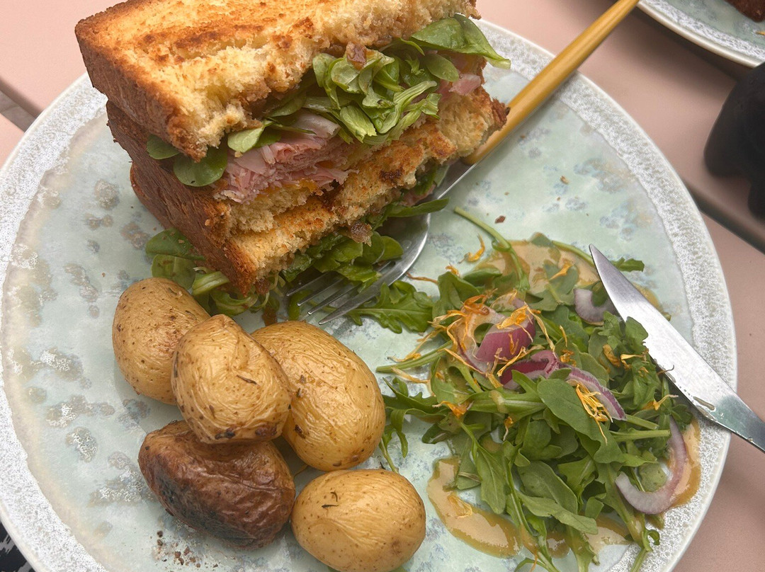 Dwich