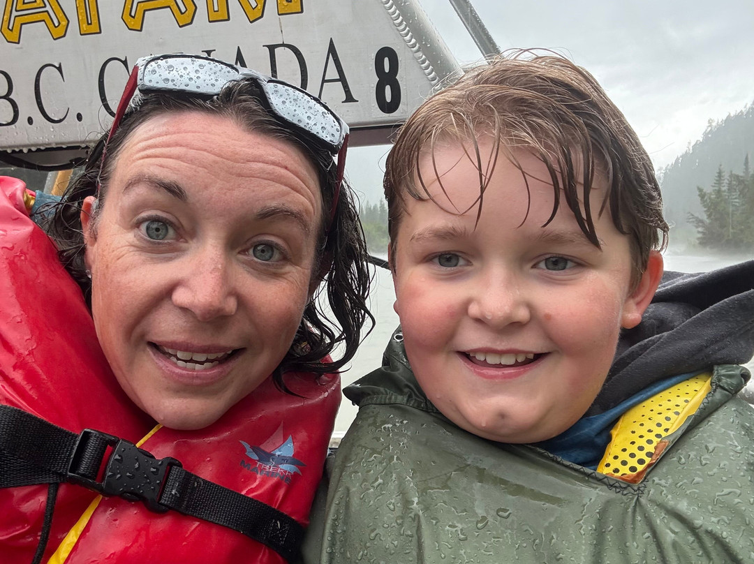 River Safari-Blue River必去景点