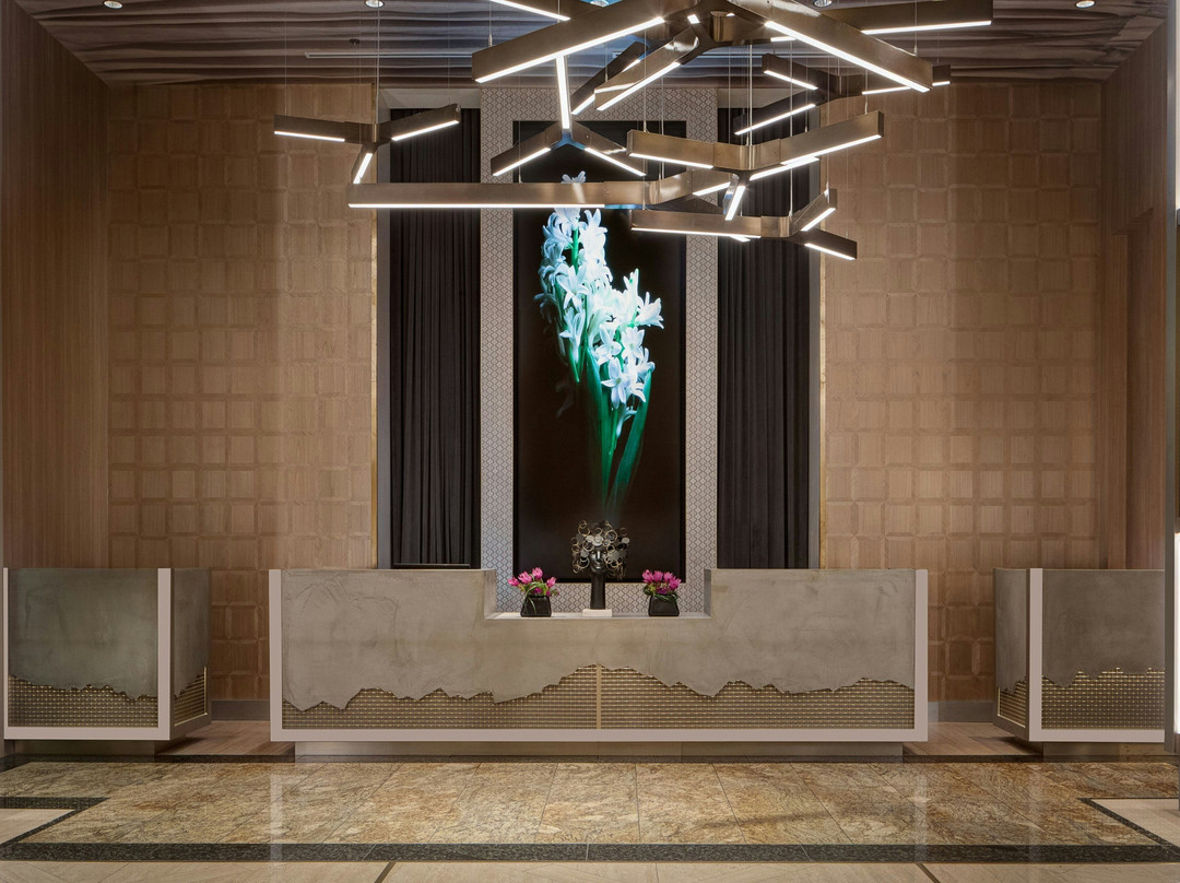 达拉斯文艺复兴酒店