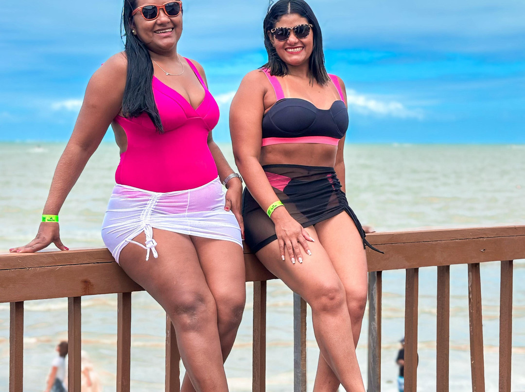 Litoral Tour Agência-嘎林海斯港必去景点