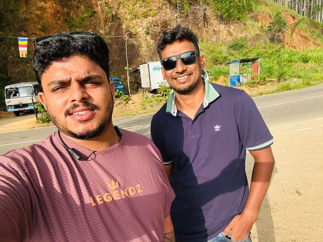 Sampa Tours Sri Lanka-Nivithigala必去景点