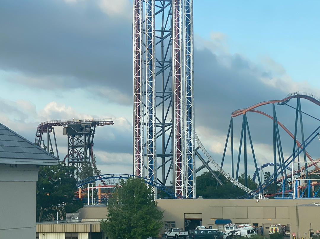 Hotel Breakers主图