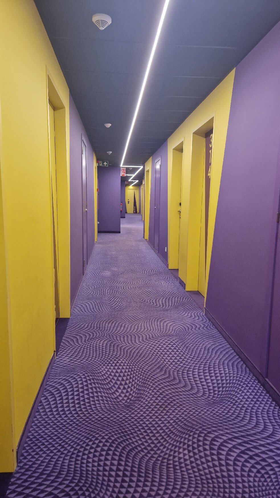 Prize by Radisson, Antwerp City-官方
