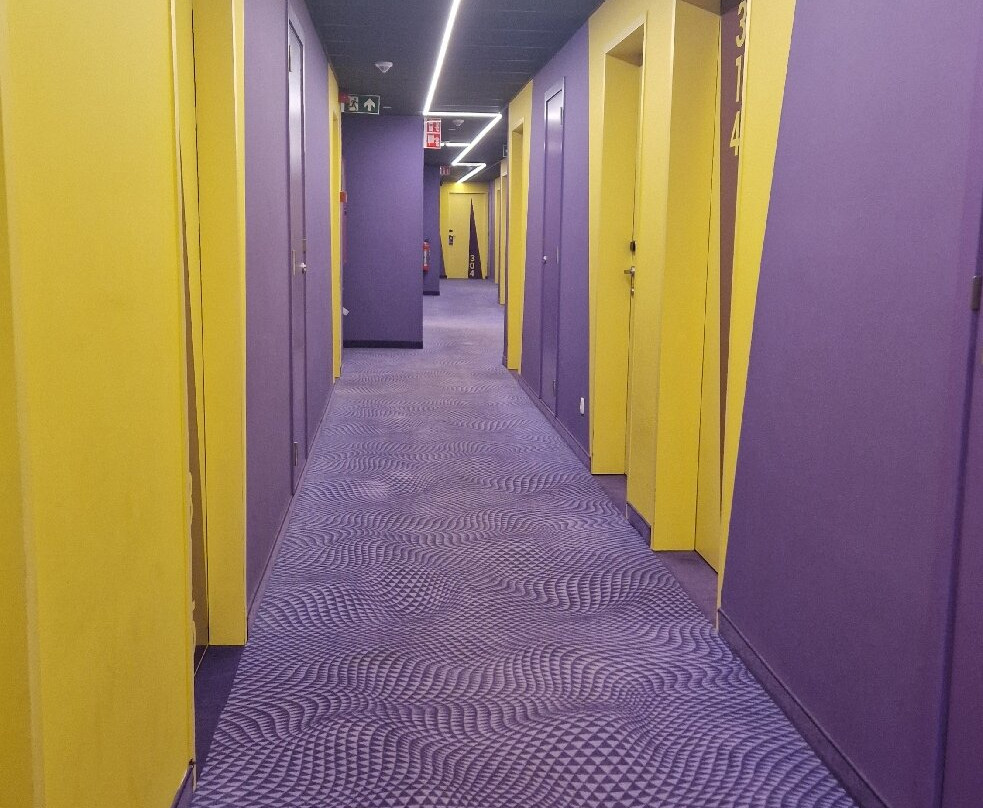 Prize by Radisson, Antwerp City主图