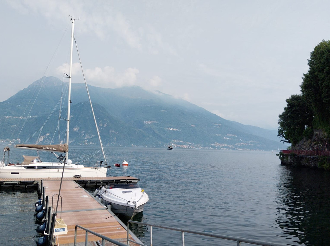 Como Lake Sailing Emotions-贝拉焦必去景点