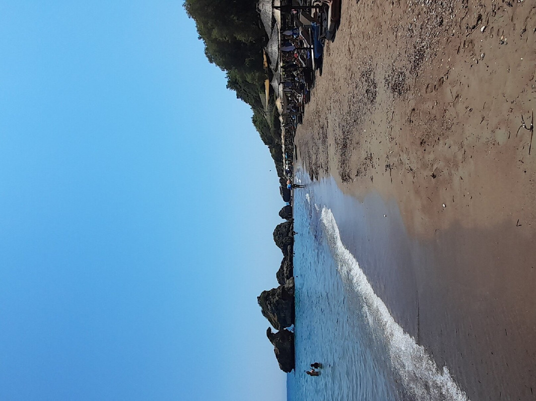 Porto Zorro Beach-瓦西里科斯必去景点