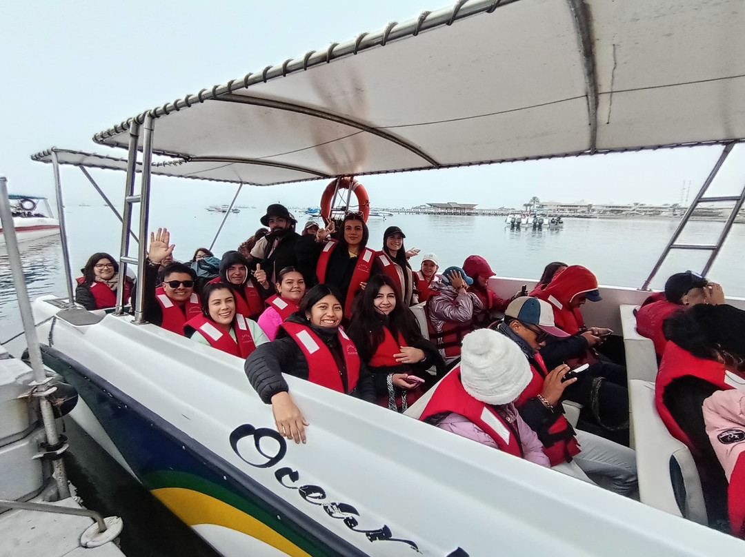Waliki Tours Peru-库斯科必去景点