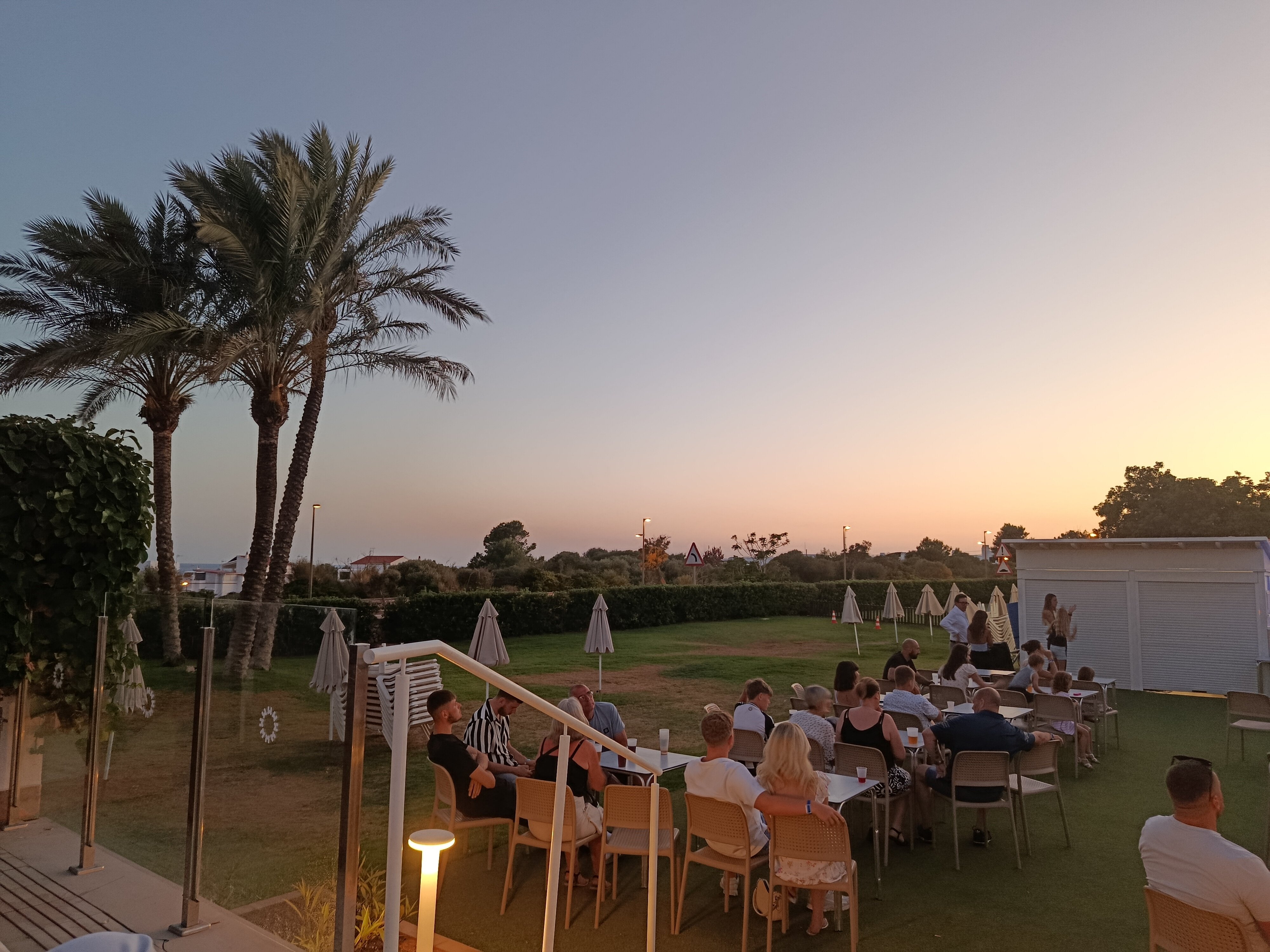 Minura Sur Menorca-官方