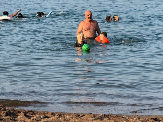 Adrasan Shambala Hotel主图