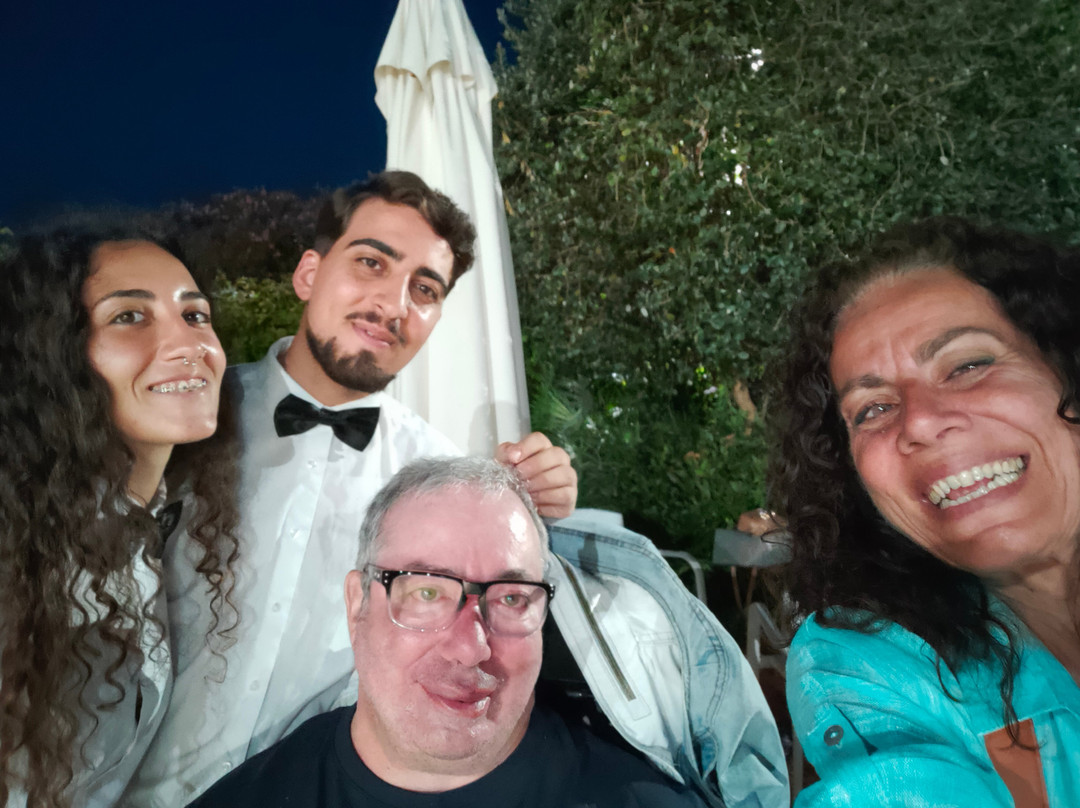 Hotel Fabricia主图