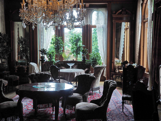 Breidablikk Museum-斯塔万格必去景点