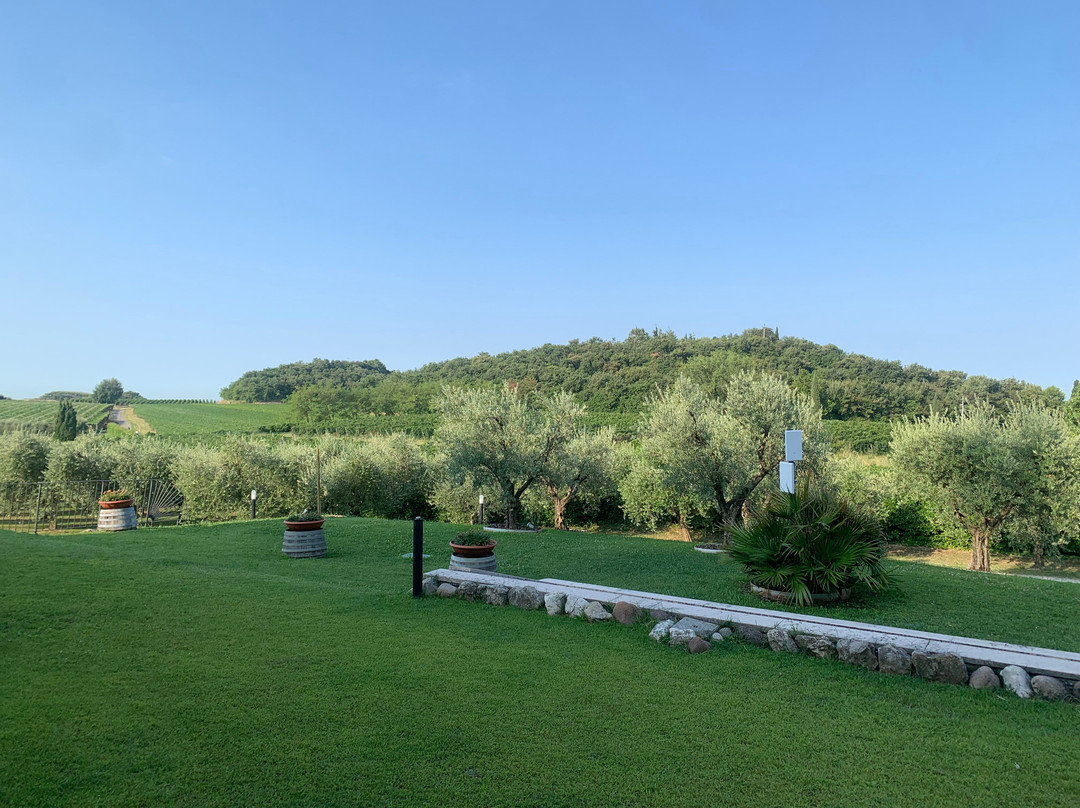 Residence Fontanelle主图