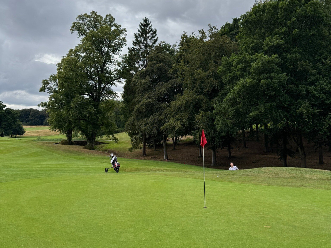 Bowood Golf-Calne必去景点