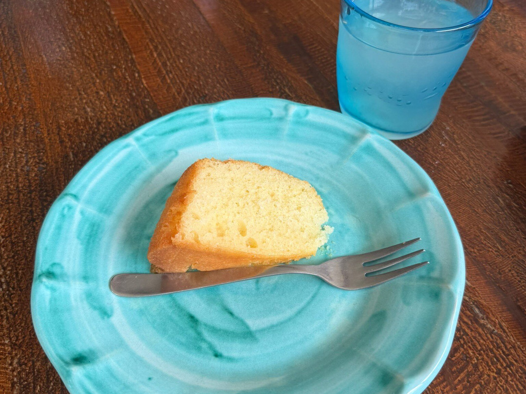 Amalfi Lemon Experience-阿马尔菲必去景点