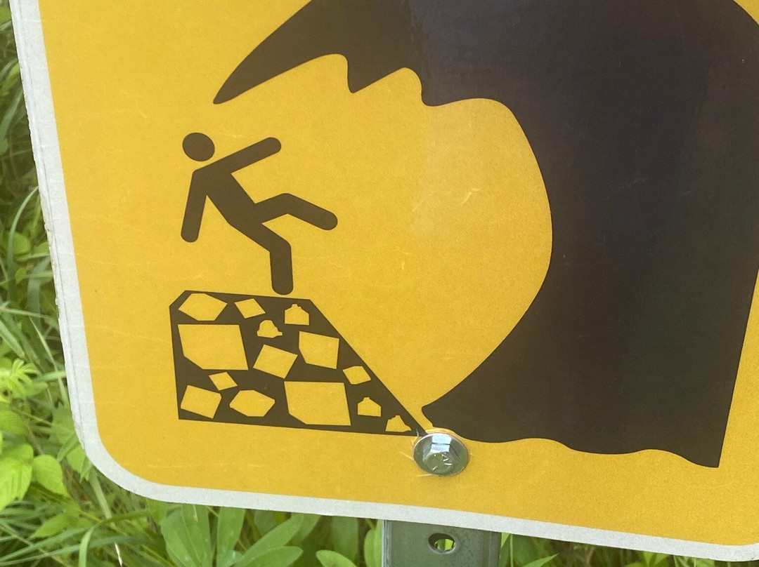 Black River Harbor Recreation Area-Ironwood必去景点