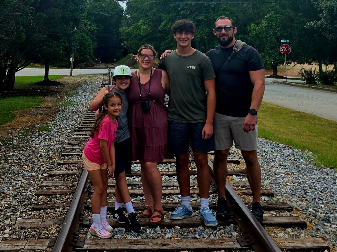 Georgia Tour Company-Senoia必去景点