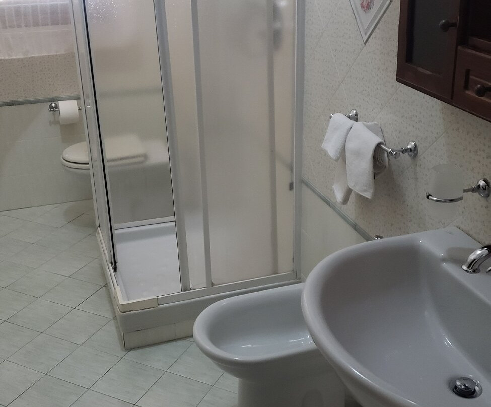 B&B Tenuta Bianca主图