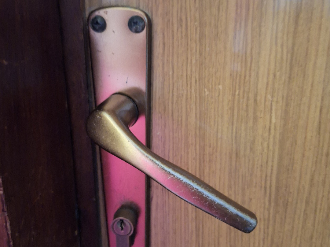 Hotel Columbus主图