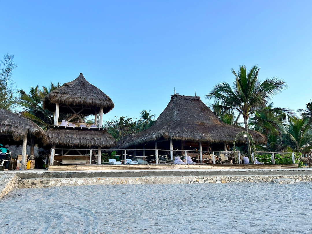 Sumba Beach House