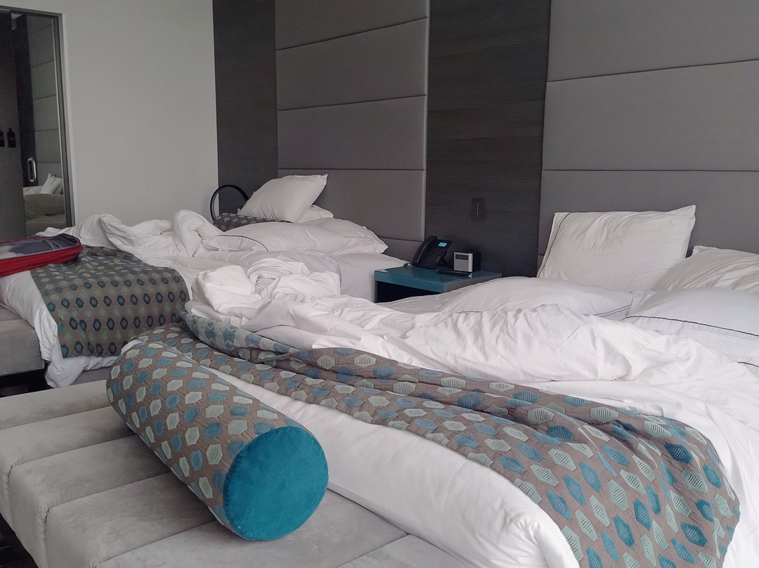 Baruk Guadalajara Hotel de Autor主图