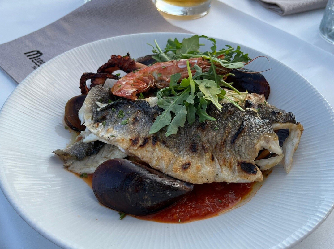 Villa Mediterana主图