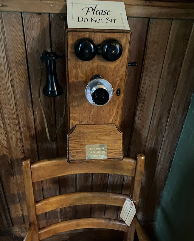 Belmont County Victorian Mansion Museum-Barnesville必去景点