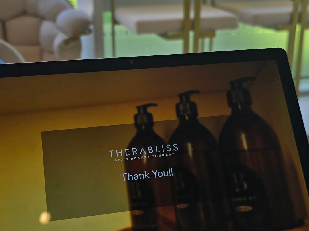 Therabliss SPA Massage & Beauty-Konyaalti必去景点