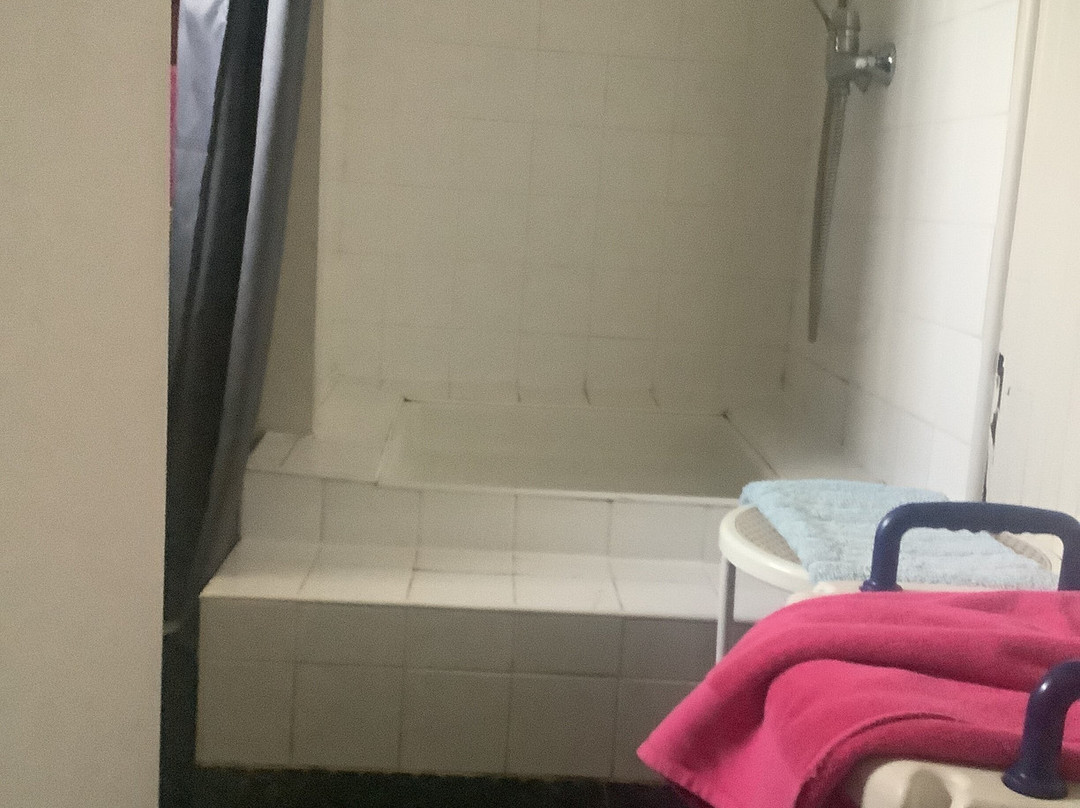 Chambres d'hotes Les Pratges主图