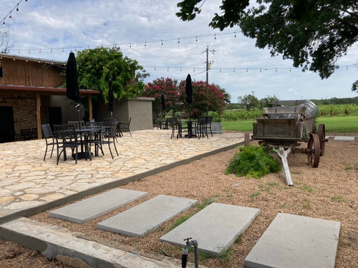 Peters Prairie Vineyard-Mason必去景点