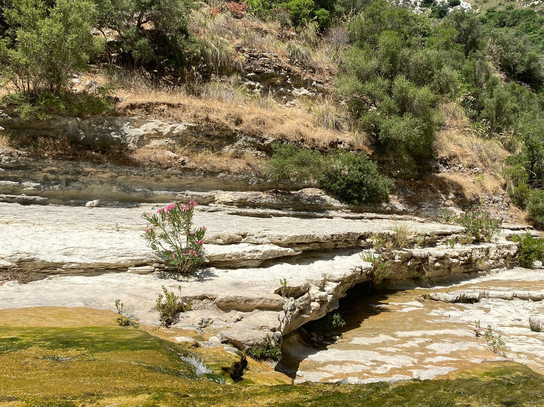 Cavagrande del Cassibile-Avola必去景点