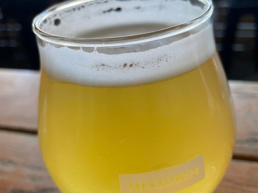 Messorem Bracitorium