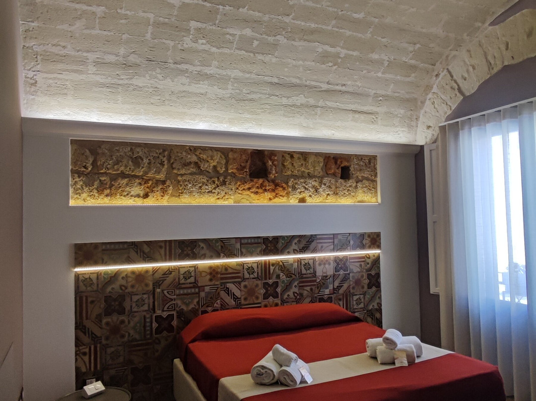 邦图苏德酒店主图