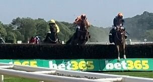 Uttoxeter Racecourse-Uttoxeter必去景点