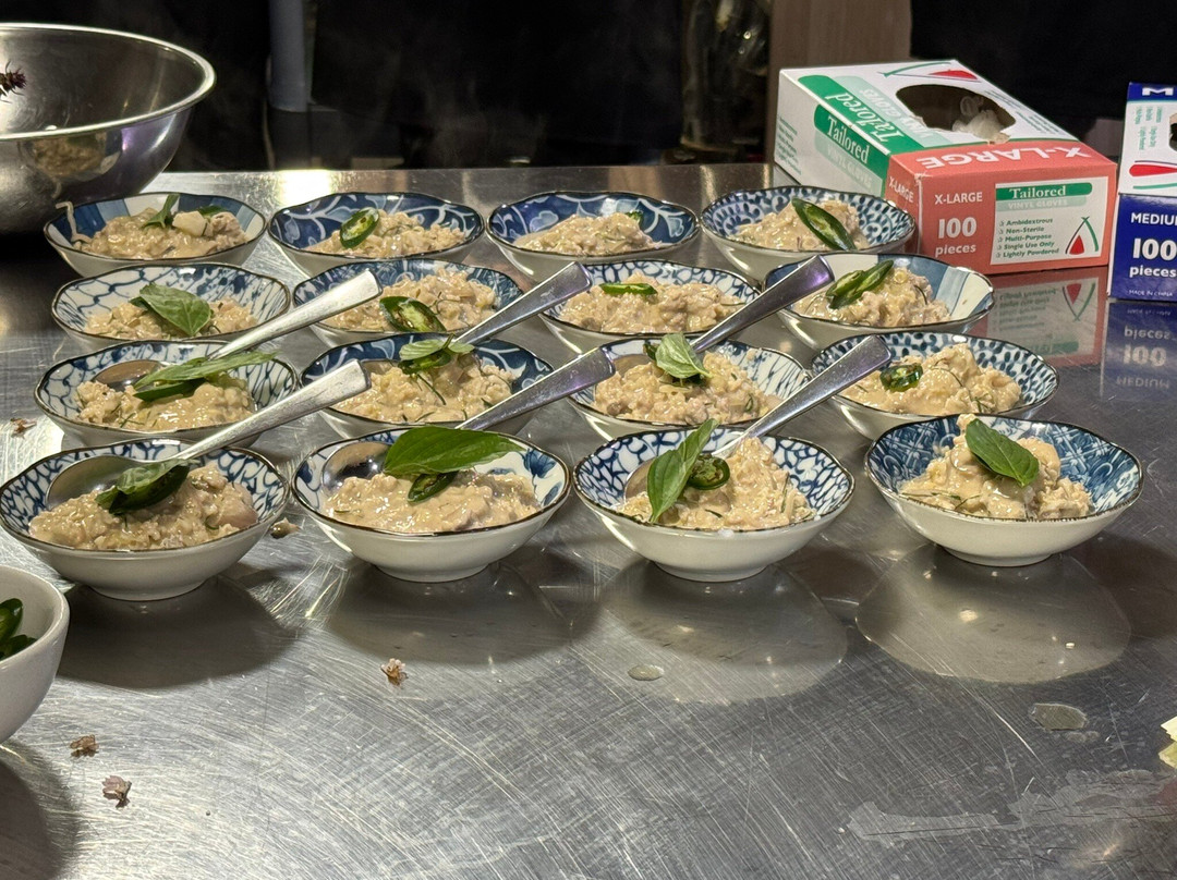 Spirit House Cooking School-Yandina必去景点