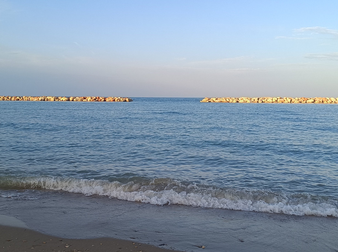 Lido Coco Loco-阿尔巴阿德里亚蒂卡必去景点