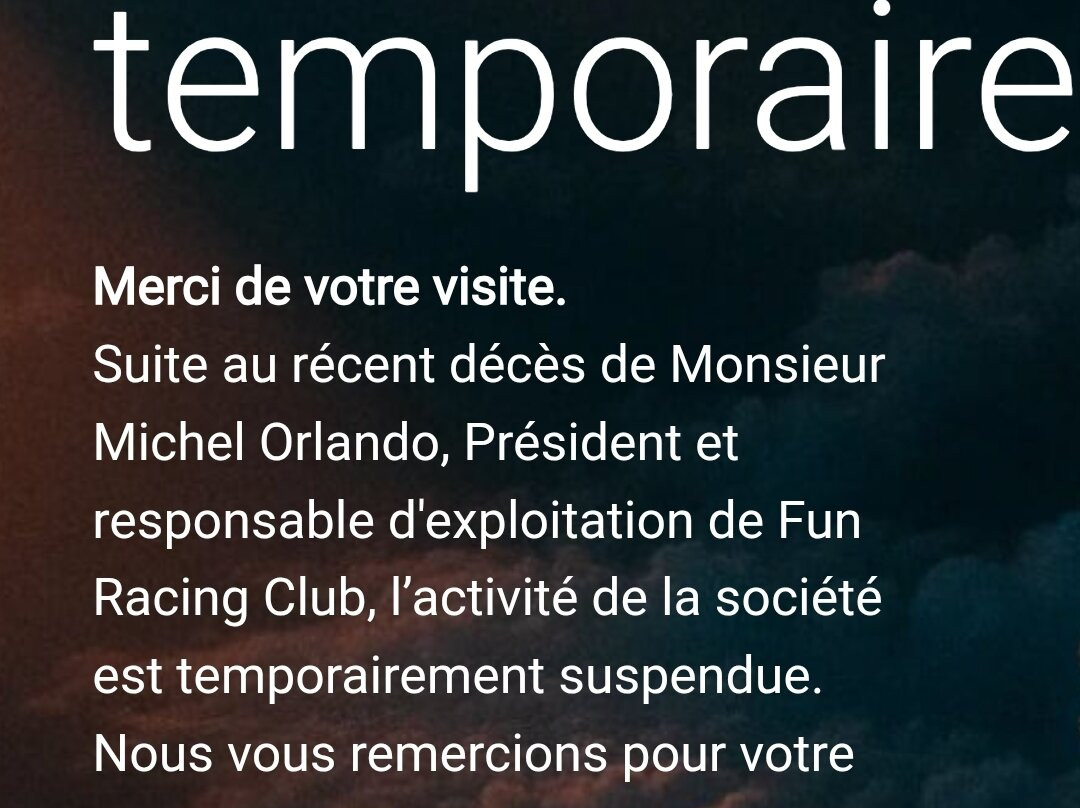 Fun Racing Club-Le Castellet必去景点