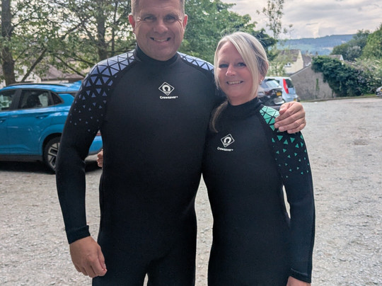 Genuine Adventures-肯德尔必去景点