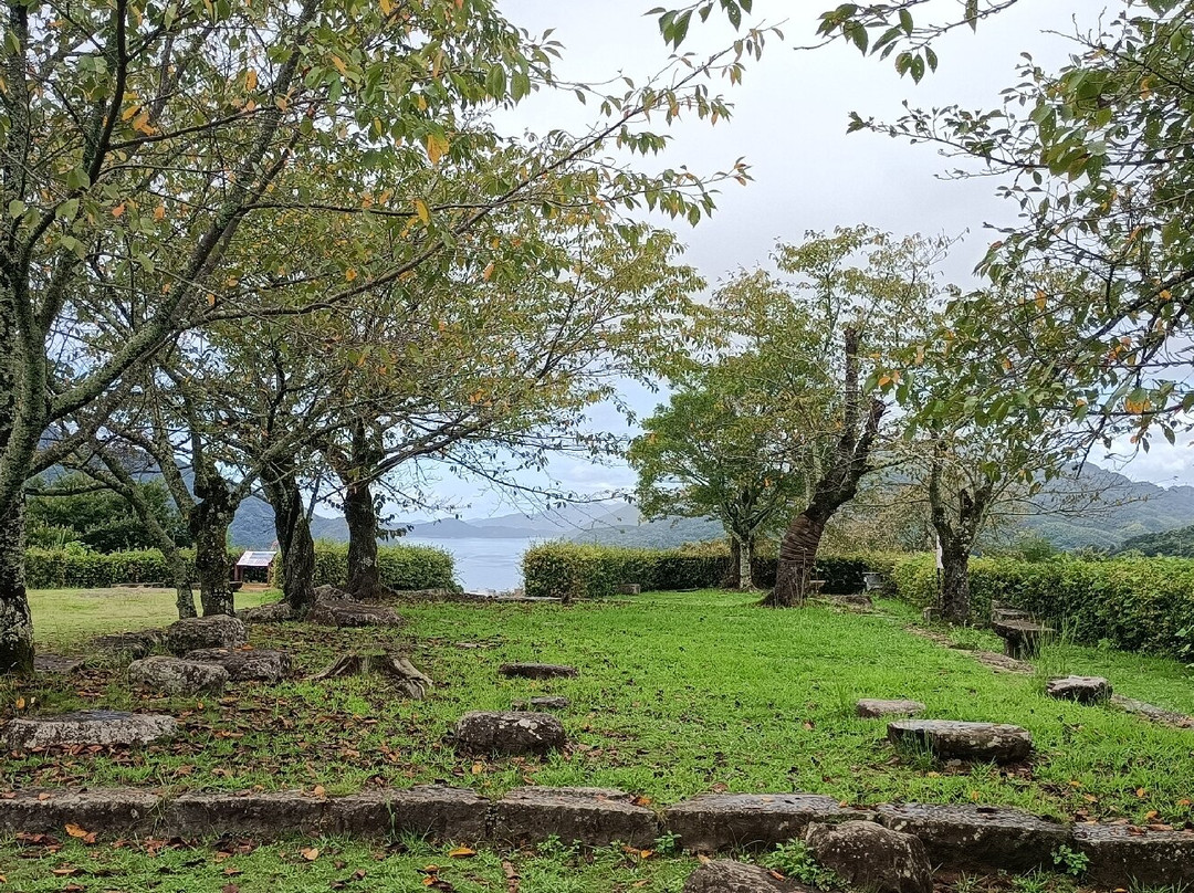 Uwajima Castle-宇和岛市必去景点