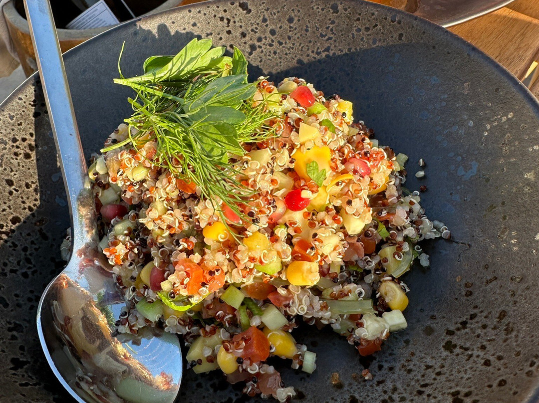 Ios Club Sunset Dining Bar-Chora必去景点