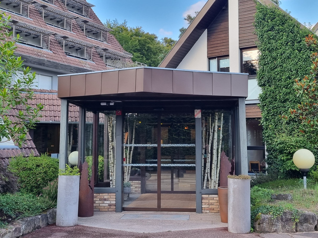 La Clairiere Bio & Spa Hotel主图