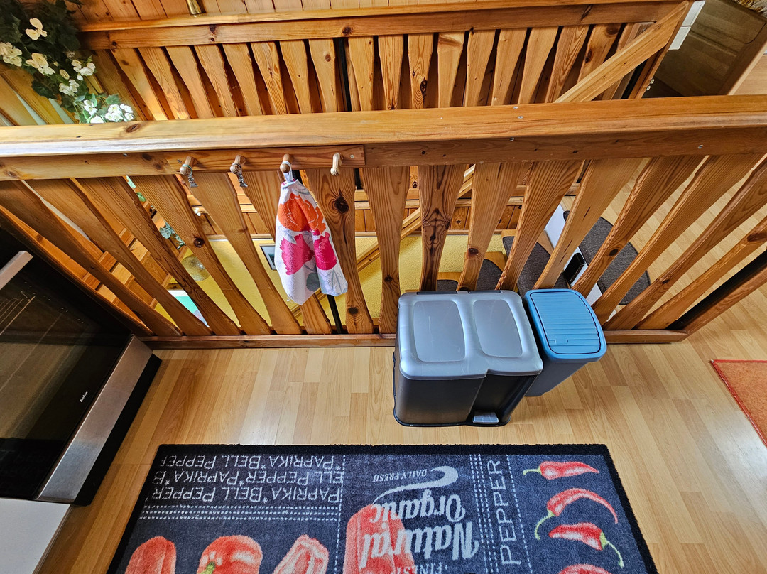 Ferienwohnung Gottlöber