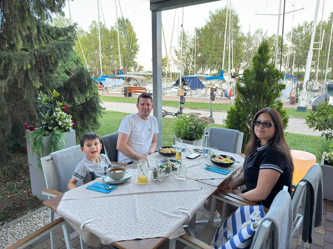 Porto Bello Ristorante