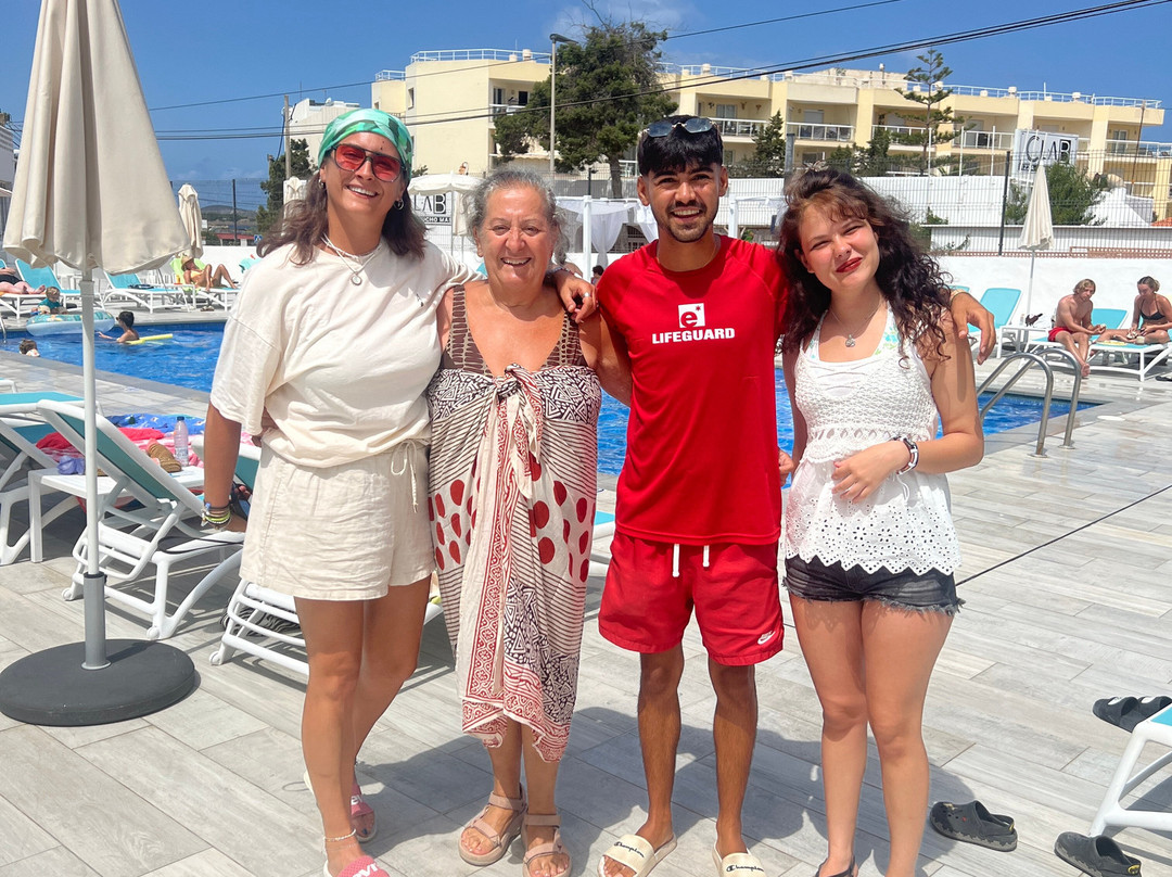 Aparthotel Vibra Club Maritim主图