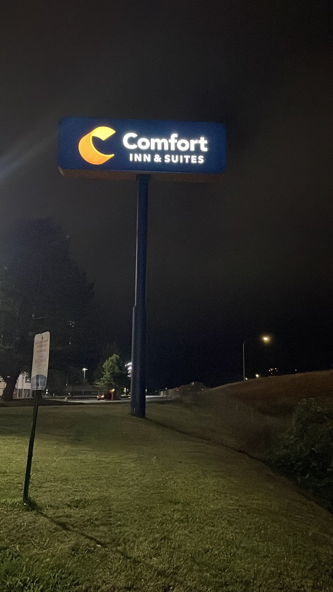 Comfort Inn & Suites Kelso - Longview-官方