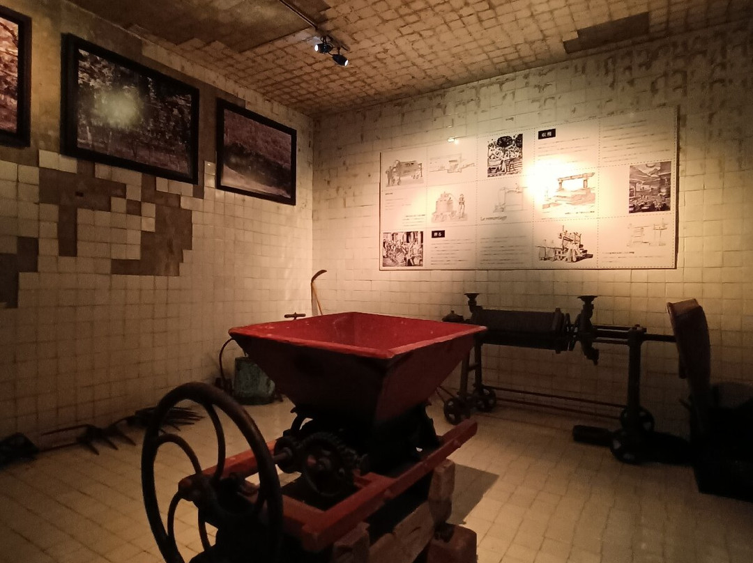 Sadoya Winery-甲府市必去景点