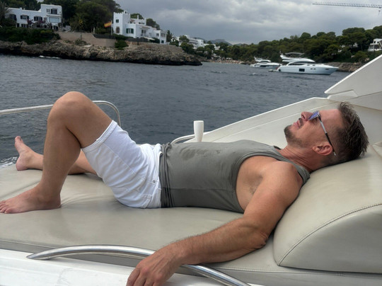 Holls Boat Charter-卡拉多尔必去景点